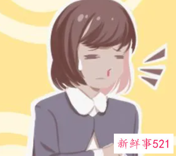 已婚女人梦见自己流鼻血不止