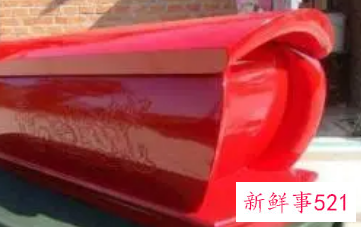 女人做梦梦到红棺材