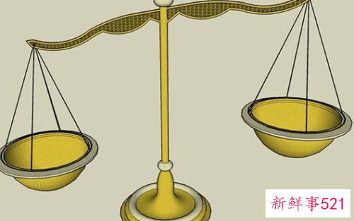 梦见天平有什么征兆