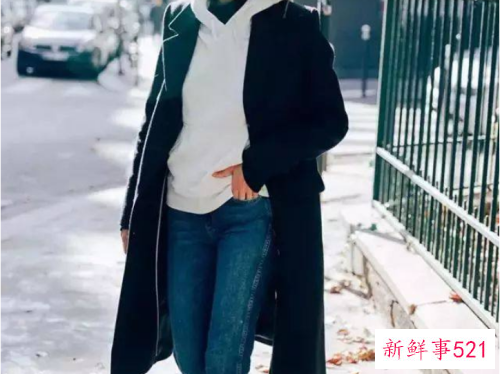 紧身衣怎么搭配