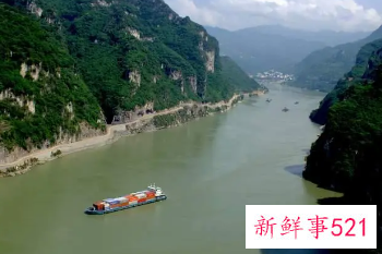 浙赣粤运河什么时候开工