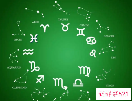 桃花运最多的星座女