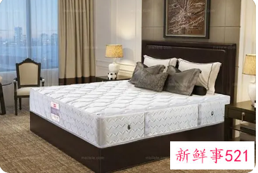 床垫什么材质的好