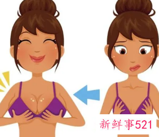 注射胶原蛋白丰胸安全吗