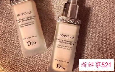 黄黑皮粉底液买什么色号