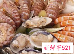 肾功能不全忌口的食物一览表