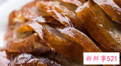 干货肉类品种大全