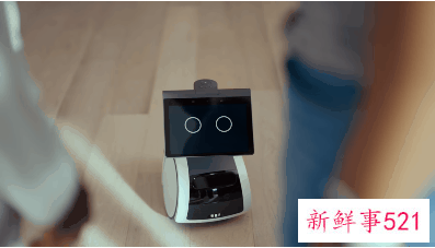 为什么科技巨头都在造机器人