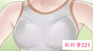 有没有不做手术丰胸成功的