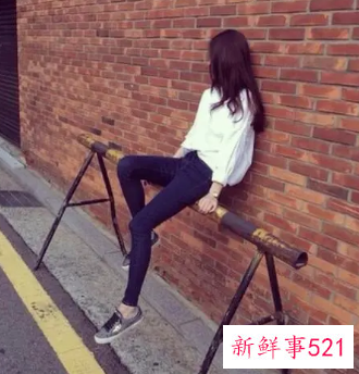 美女标准身材对照表