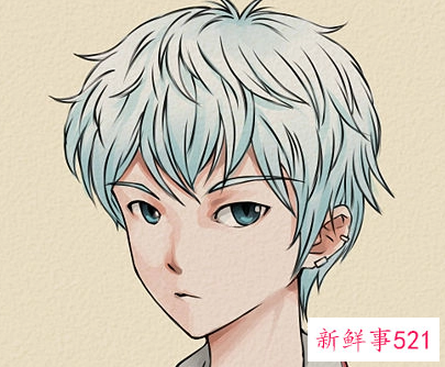 男人的脸怎么样才能变白