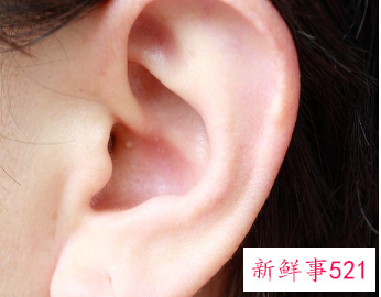 油耳屎怎么清理最好方法