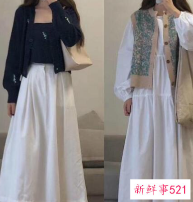 秋季穿什么好看