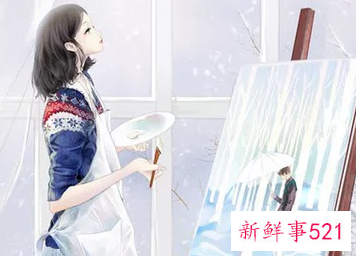 心细的女生是什么性格