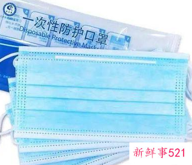 一次性口罩防毒吗