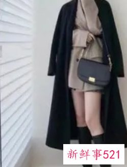 为什么有的人自带气场