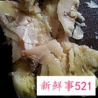 田螺排骨煲做法