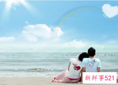 夫妻在一起相克的征兆