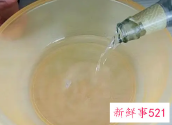 白醋怎样洗脸美白祛斑