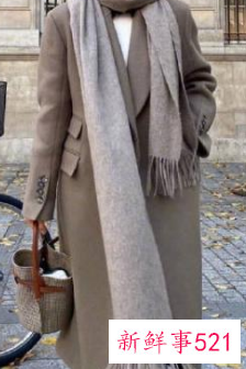 为什么有的人自带气场