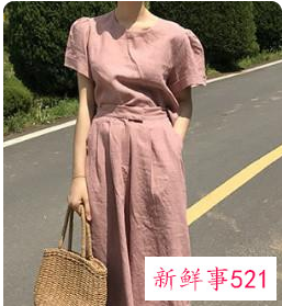 学生初夏穿什么衣服