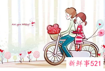 男人当蓝颜知己的心理