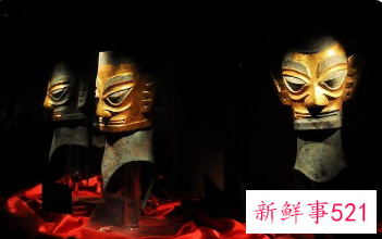 三星堆有几个坑