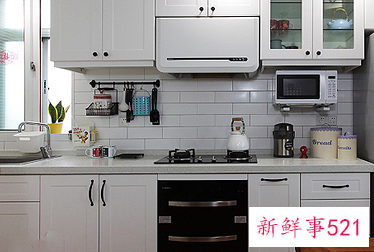 微波炉正确的使用方法图解