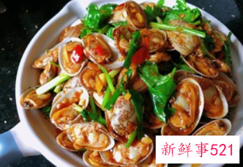 香辣家常菜做法