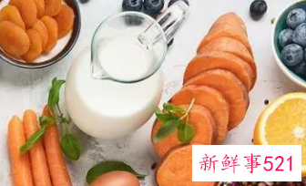 多吃什么东西对眼睛好有好处