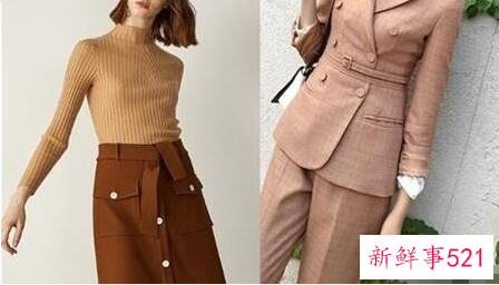 紧身衣怎么搭配