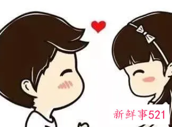 教你看穿男人的伪装