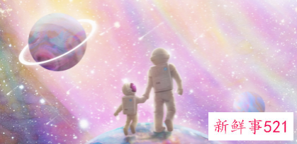 天宫课堂观后感