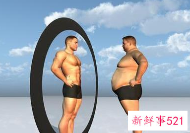 男人瘦大腿方法