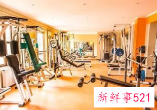 去健身房应该带什么