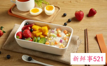 孩子的营养平衡关系到未来一生健康