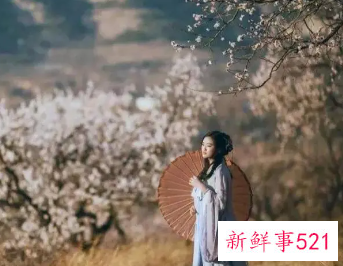 女人心地善良的诗