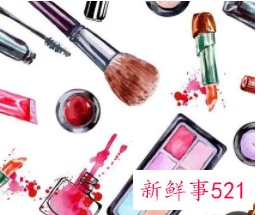 女性经常化妆的害处