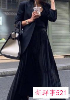 为什么有的人自带气场