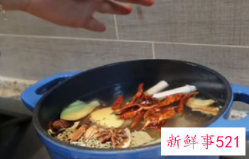 香辣家常菜做法