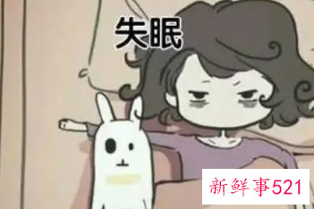 睡觉不解乏反而很累为什么