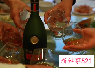 生日敬酒的客套话祝福