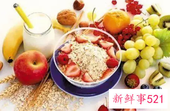 孩子的营养平衡关系到未来一生健康