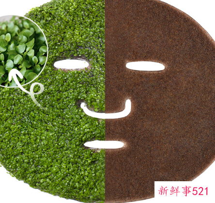 长期敷牛奶海藻面膜好吗