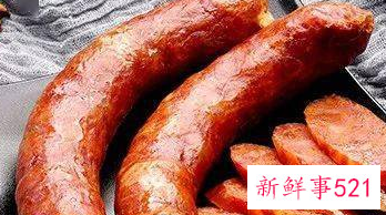 干货肉类品种大全