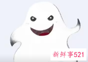 梦到鬼魂缠着自己是什么意思