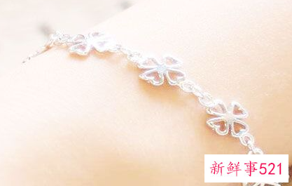 女人适合佩戴什么手链