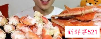 网红吃播的套路