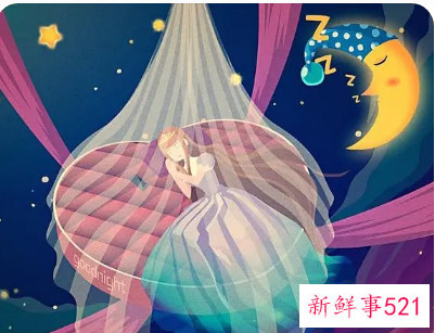 梦到跟不认识的男人行房