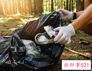 梦见收拾垃圾是什么意思